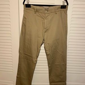 Dockers 34x34 Khaki Pants
